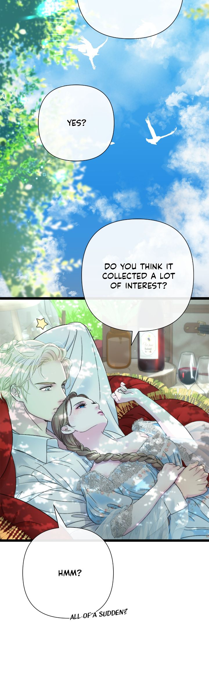 The Problematic Prince, Chapter 82 image 59